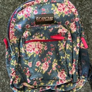 Trans by Jansport (BRAND NEW)